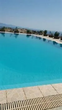 Villa Vrachos * Plintri