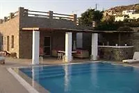 Villa Vrachos Apartment Plintri
