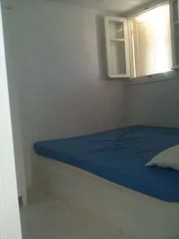 Apartment Villa Vrachos