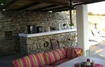 Villa Vrachos Apartment Plintri
