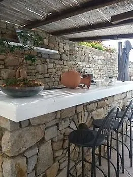 Apartment Villa Vrachos
