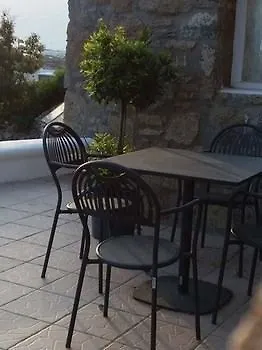 Villa Vrachos