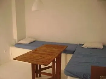 Villa Vrachos Apartment *