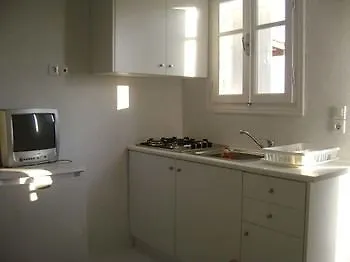 Apartment Villa Vrachos