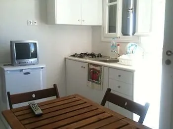 Apartment Villa Vrachos *