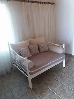 Apartment Villa Vrachos *