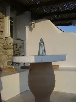 Apartment Villa Vrachos Plintri