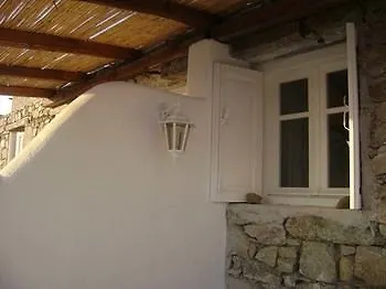 Villa Vrachos *