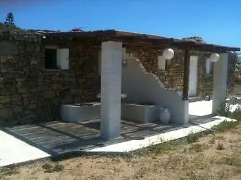 Apartment Villa Vrachos