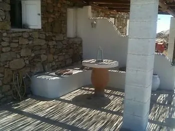 Villa Vrachos Plintri