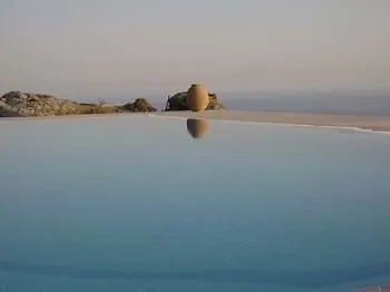 Apartment Villa Vrachos