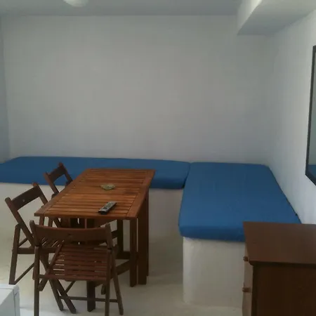 Villa Vrachos Apartment Plintri