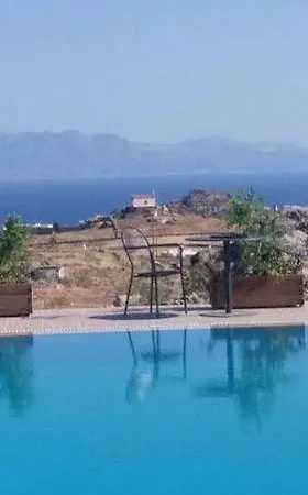 Villa Vrachos Apartment Plintri